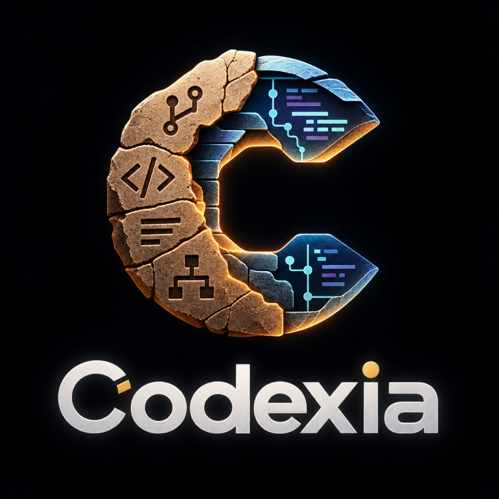 Codexia - Code Archaeologist